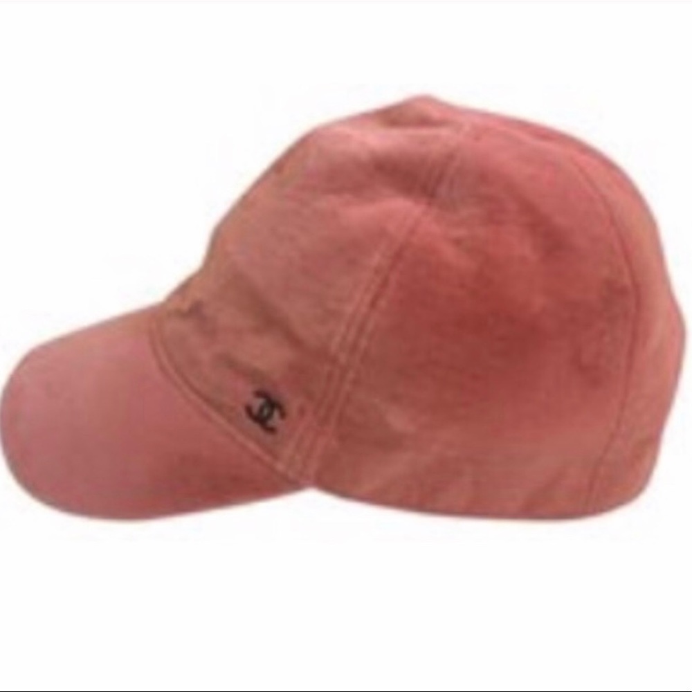 CHANEL HAT
